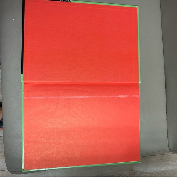 Dr Seuss Horton Hatches the Egg Large Hardcover Book - Picture 3 of 4